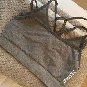 Gymshark Sports bra